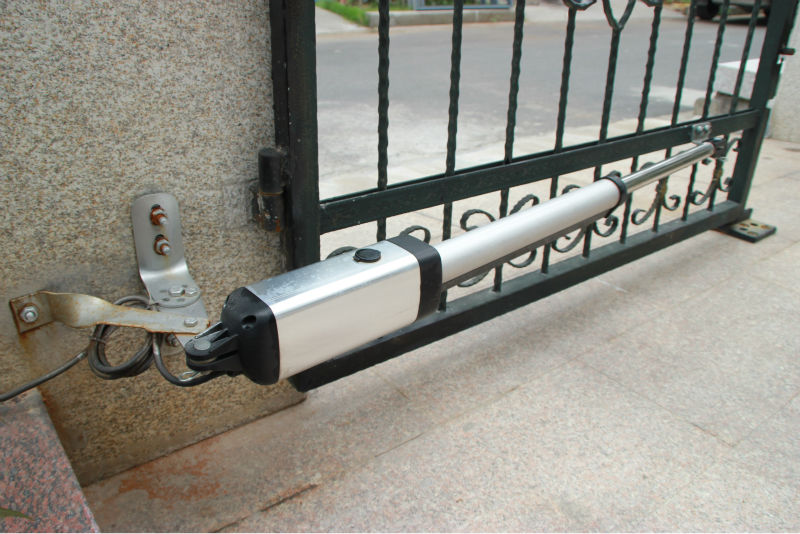 Gate Operators